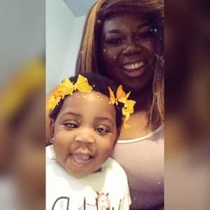 Meet your Posher, Latasha